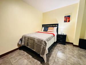 The Rainier Bed & Breakfast 5