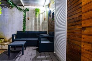 Appartements Tropical Jungle Loveroom Pau centre : photos des chambres