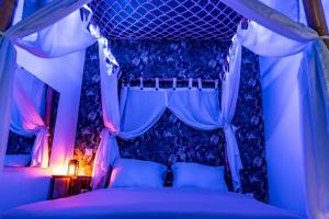 Appartements Tropical Jungle Loveroom Pau centre : photos des chambres