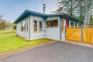 Little Wygant Road Retreat - كوس بي