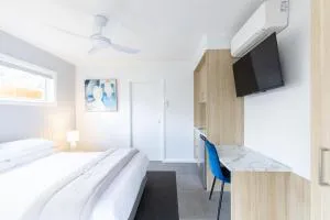 NRMA Phillip Island Beachfront Holiday Park - Balnarring