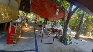 WELLNESS & FITNESS IN LIFE LA fan kubo 4 pax 1 min to beach