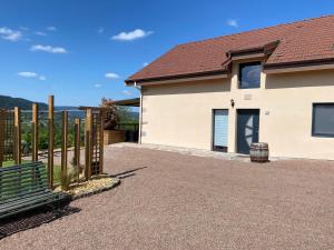 Maisons de vacances Gite Vagney, 6 pieces, 10 personnes - FR-1-589-400 : photos des chambres