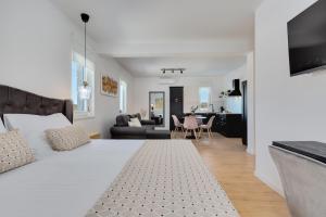 Apartments and rooms with parking space Grabovac, Plitvice - 21931