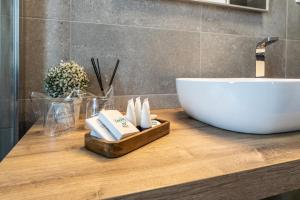 Apartments and rooms with parking space Grabovac, Plitvice - 21931