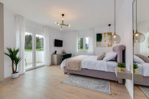 Apartments and rooms with parking space Grabovac, Plitvice - 21931