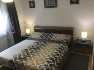 Apartments with parking space Stubicke Toplice, Zagorje - 22028