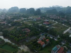 LittleTamCoc Boutique Villa Ninh Binh