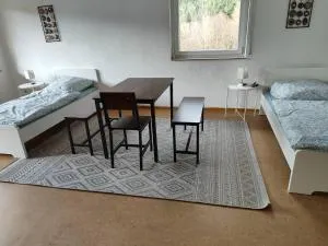 L8 Street - Calw - 卡尔夫