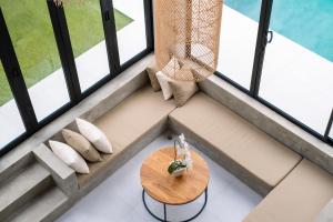 Woody Villa Pererenan