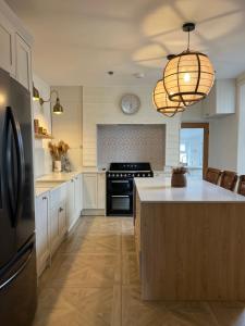 Fern Lodge by Birch Stays