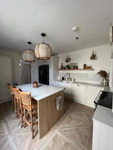 Fern Lodge by Birch Stays