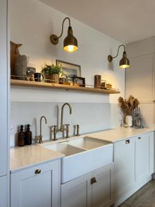 Fern Lodge by Birch Stays