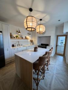 Fern Lodge by Birch Stays