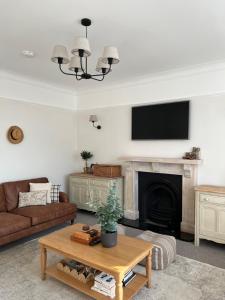 Fern Lodge by Birch Stays