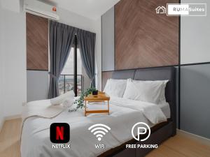 Cozy Studio near TRX By Rumabnb