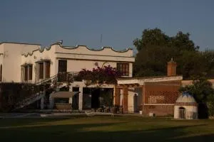 Las Linas - San Nicolás