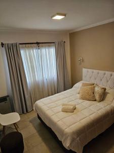 En pleno centro de Chivilcoy