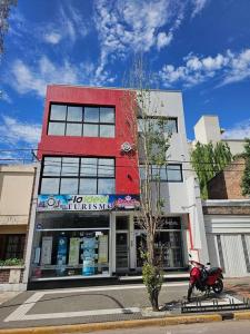 En pleno centro de Chivilcoy