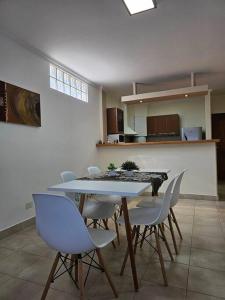 En pleno centro de Chivilcoy