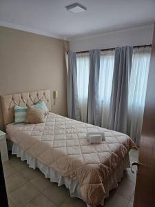 En pleno centro de Chivilcoy