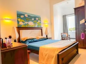 The Chilterns - Pagoda