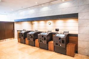 Hotel New Hankyu Osaka Annex