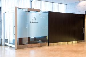 Hotel New Hankyu Osaka Annex