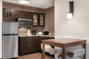 Residence Inn Houston The WoodlandsMarket Street