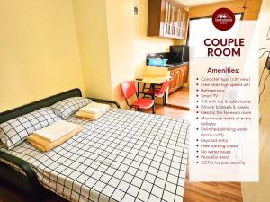 Zukiya Residences Baguio