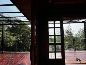 Ong Vinh House - Living Among Nature !