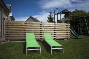 Villa Sports & Flavors