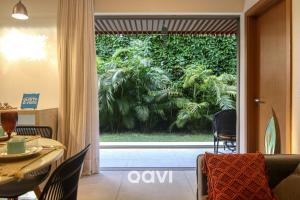 Ilê de Pipa - Flat Premium Tulum - By Qavi