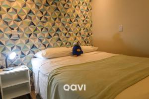 Ilê de Pipa - Flat Premium Tulum - By Qavi