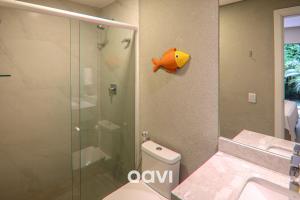 Ilê de Pipa - Flat Premium Tulum - By Qavi