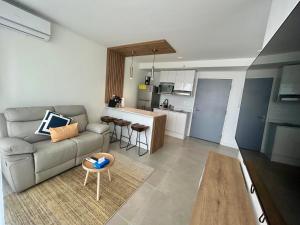 COZY STUDIO near SABANA CENTRAL PARK