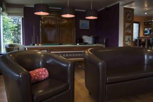 Villa Sports & Flavors