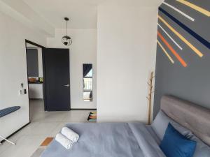 Modern Elegance Suite, 5 to 6 pax at Urban Suites Georgetown by SuperStay