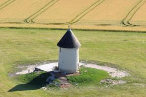 Sejours a la campagne Moulin De Chez Renaud : Maison 2 Chambres