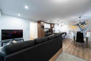 Appartement cosy à Beauport