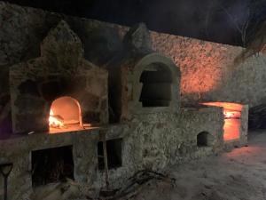 La Casa Del Mexicano