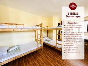 Zukiya Residences Baguio