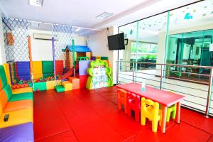 Kacha Resort & Spa, Koh Chang