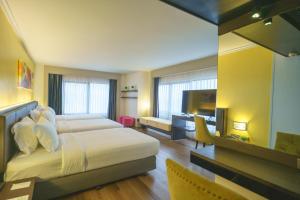 Phòng Superior 3 người (Triple Superior)