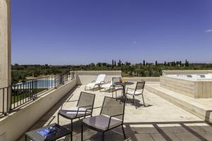 Tenuta Monticelli Bio Relais