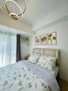 Studio Unit with Balcony at Centrio Towers beside Ayala Mall Downtown CDO