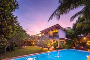 Lanta Thip House by Swiss-Belhotel