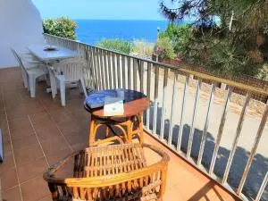 Apartamento Familiar Cerca de la Playa en Llançà con Aparcamiento y Mascotas Permitidas - ES-170-2 - El Puerto