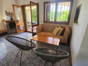 VILLAS COSETTE ¡Descubre Villa Martina, tu oasis perfecto en la Costa Brava! Fabulosa piscina y zona de Barbacoa! - ES-209-4