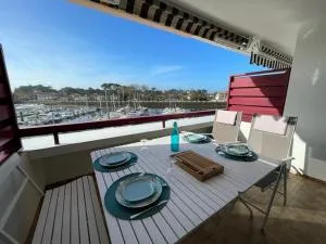 Appartement rénové avec piscine, 4 pers, Capbreton - FR-1-413-230 - 索尔特奥瑟戈尔